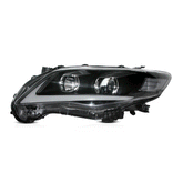 VLAND LED  Headlights for 2011-2013 Toyota Corolla(E140/E150) Australia